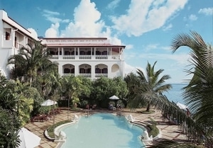15 DAYS KENYA TANZANIA ZANZIBAR SAFARI - Zanzibar Serena Hotel