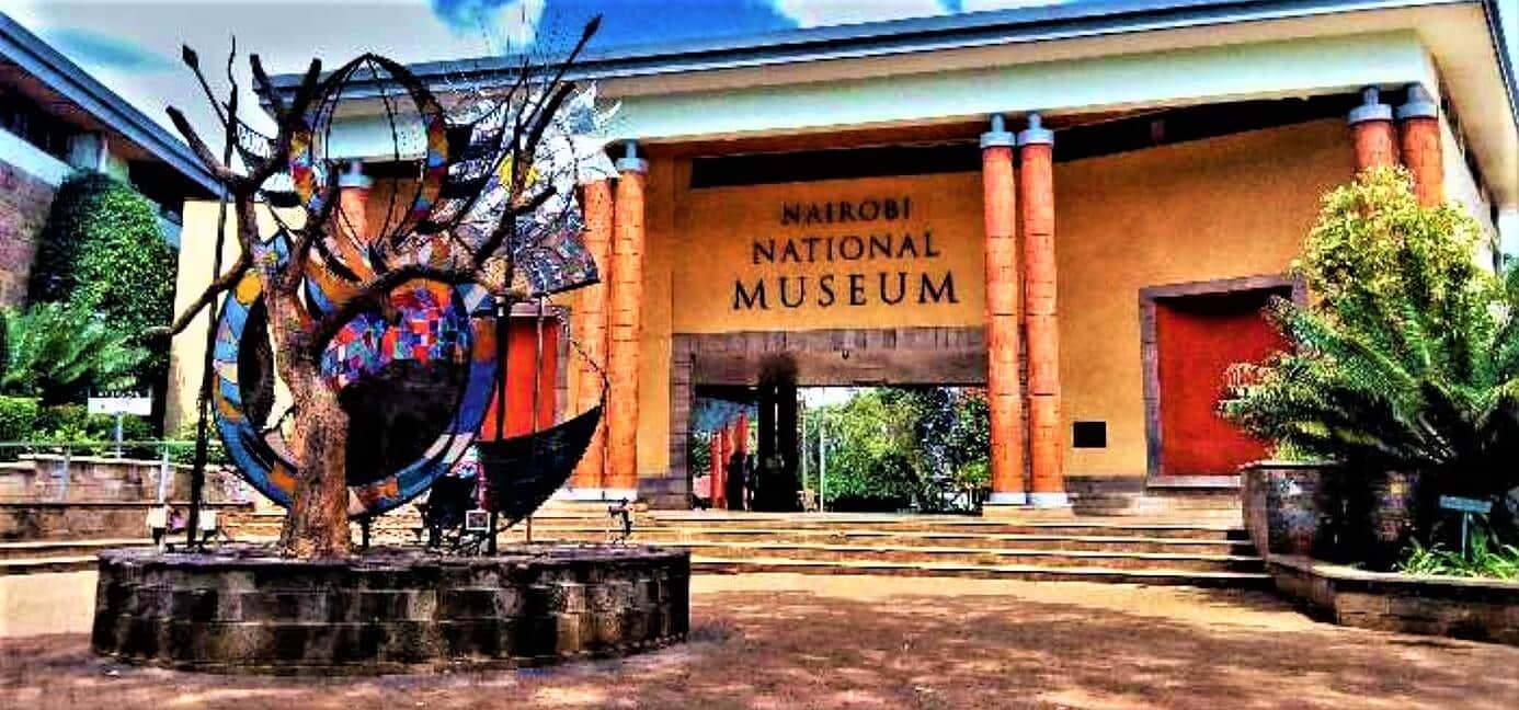 10 Best Art Museums In Africa You Must Visit